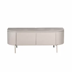 Tv meubel Houdini Taupe 120 cm