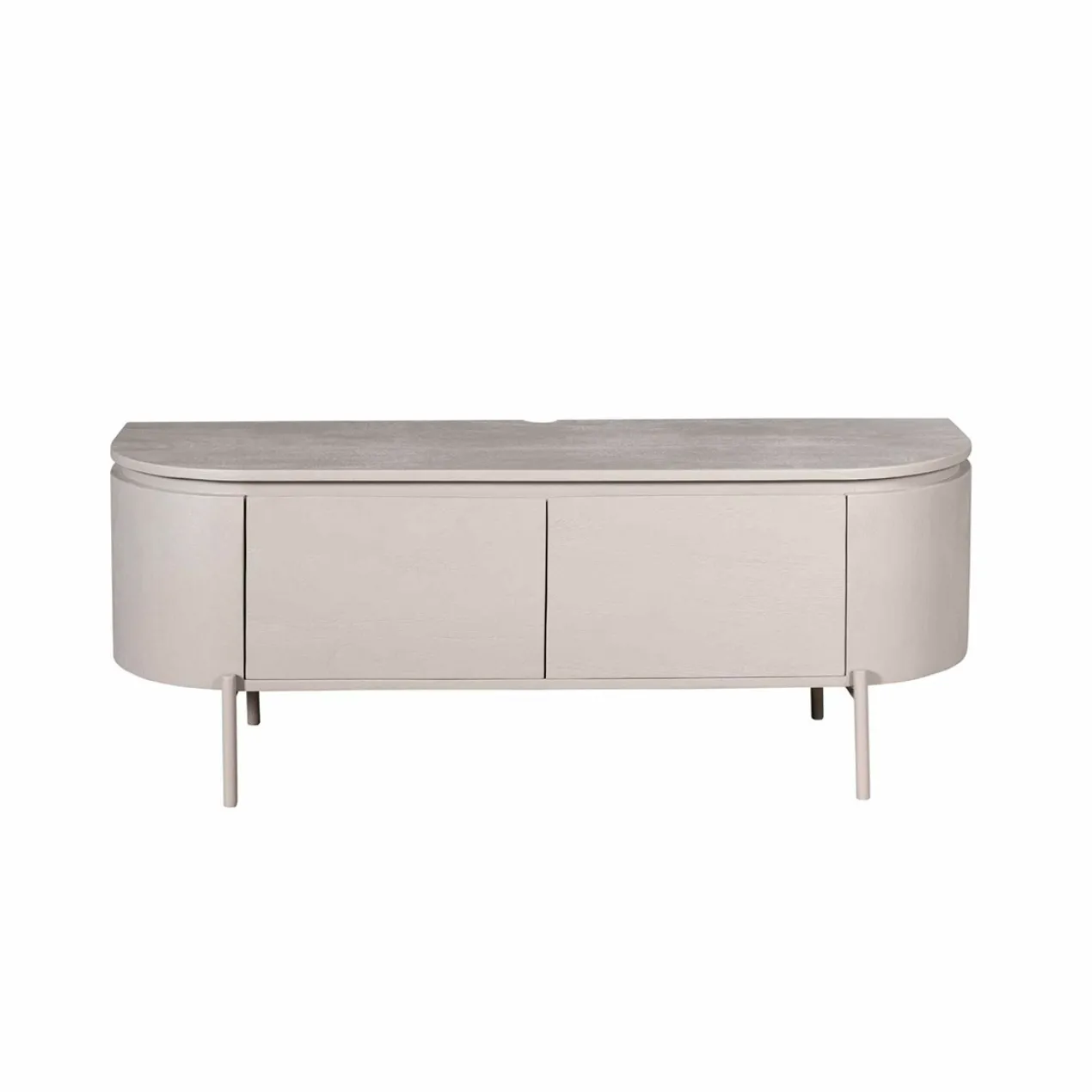Tv meubel Houdini Taupe 120 cm