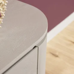Tv meubel Houdini Taupe 120 cm