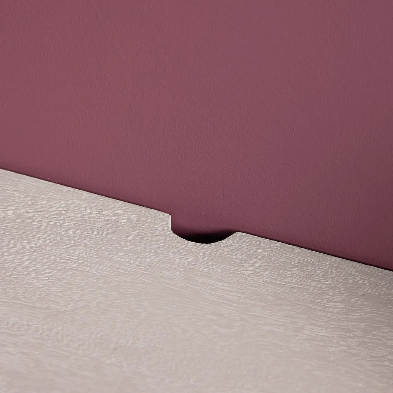 Tv meubel Houdini Taupe 160 cm