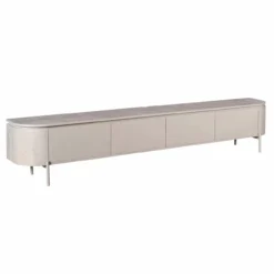 Tv meubel Houdini Taupe 200 cm