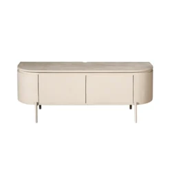 Tv meubel Houdini Witzand 120 cm