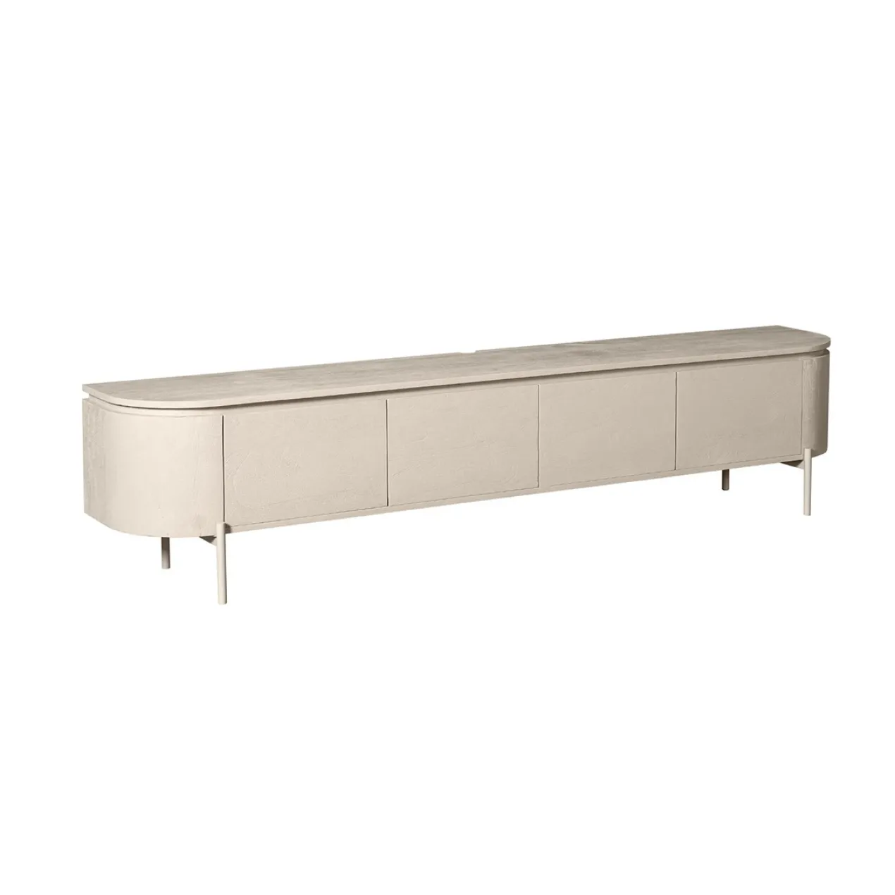 Tv meubel Houdini Witzand 200 cm