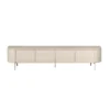 Tv meubel Houdini Witzand 240 cm