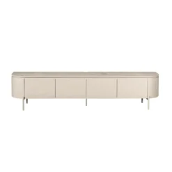 Tv meubel Houdini Witzand 240 cm