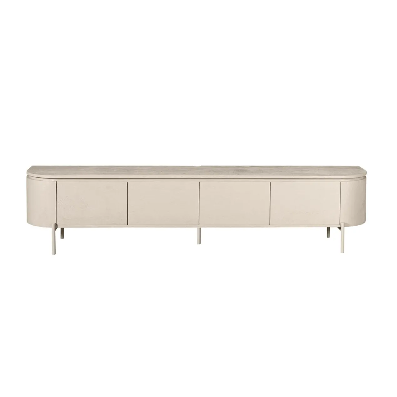 Tv meubel Houdini Witzand 240 cm