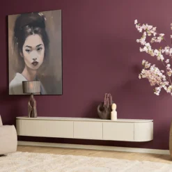 Tv meubel Houdini Witzand 240 cm