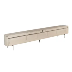 Tv meubel Houdini Witzand 280 cm
