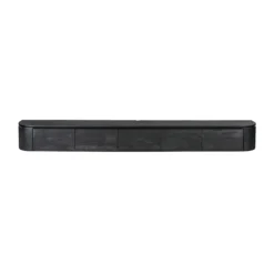 Tv meubel Houdini Zwart 280 cm