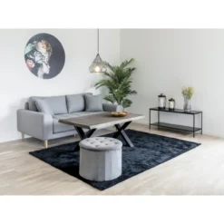Tv meubel Karen Zwart