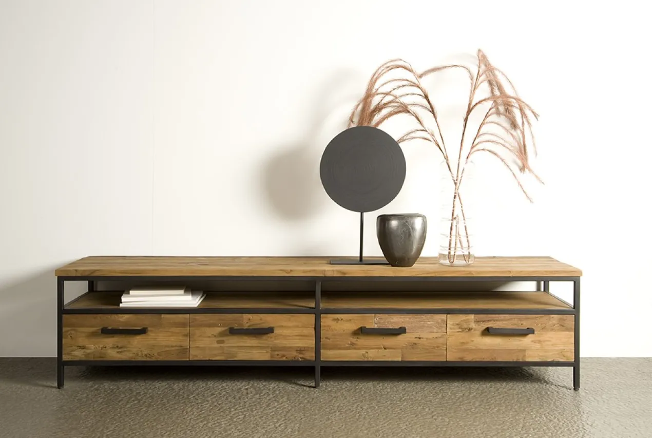 Tv meubel Livorno 200 cm