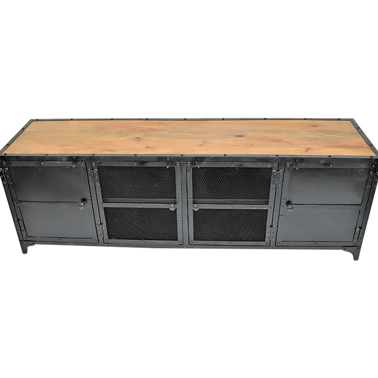 Tv meubel Madrid 180 cm
