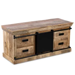 TV Meubel Milano 140cm
