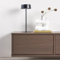 Tv-meubel Momo bruin