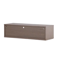 Tv-meubel Momo bruin