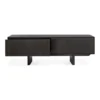 Tv-meubel Mosaic teak 162 cm