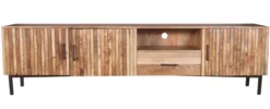 TV Meubel Napoli 210cm Naturel