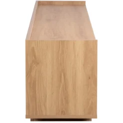Tv-meubel Nusa 200 cm naturel