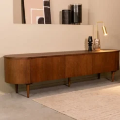 Tv-Meubel Olav-walnoot small