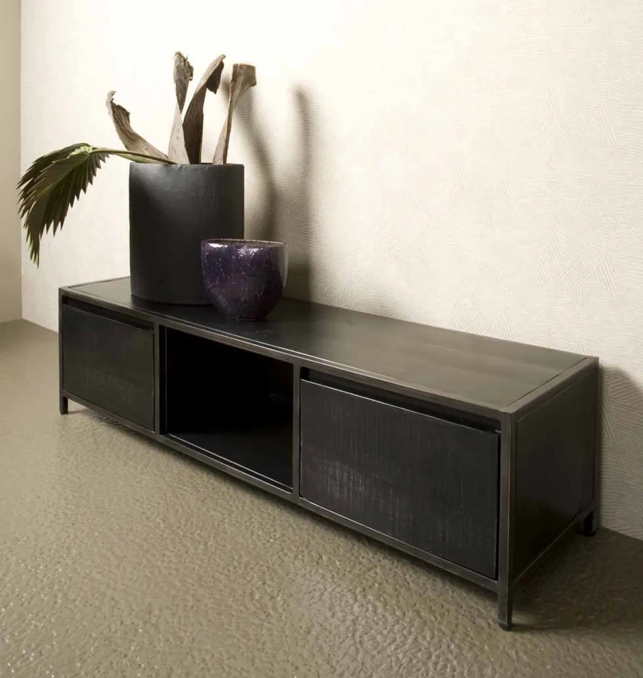 Tv meubel Patra TV-meubel Paterno 180cm