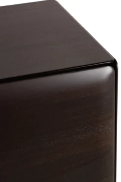 Tv-meubel PI Light mahonie rose brown
