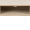 Tv meubel Roosje hout Roosje houten tv meubel naturel - 160 x 43 cm