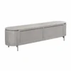 Tv-meubel Sol taupe 210