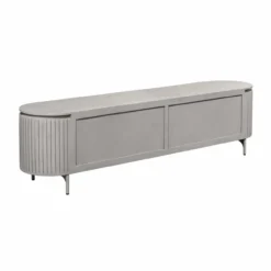 Tv-meubel Sol taupe 210