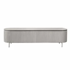 Tv-meubel Sol taupe 210