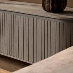 Tv-meubel Sol taupe 210