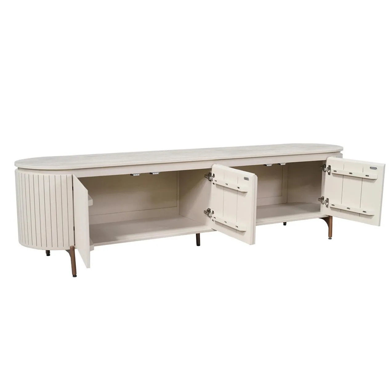Tv-meubel Sol Witzand 210 cm
