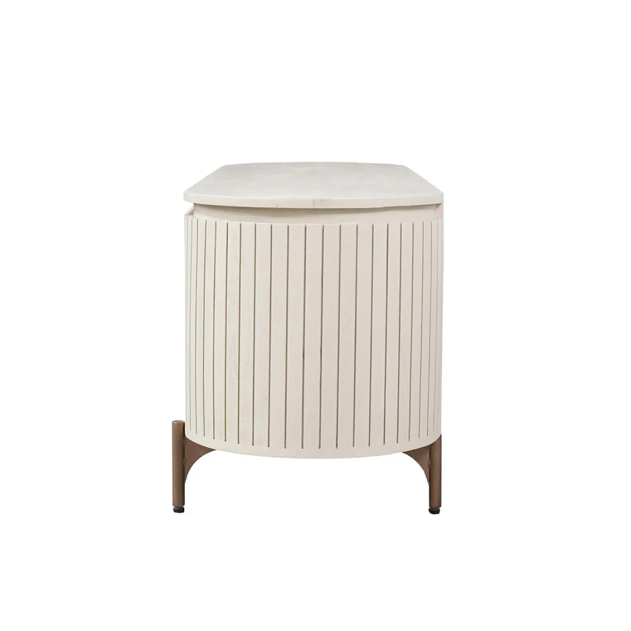 Tv-meubel Sol Witzand 210 cm
