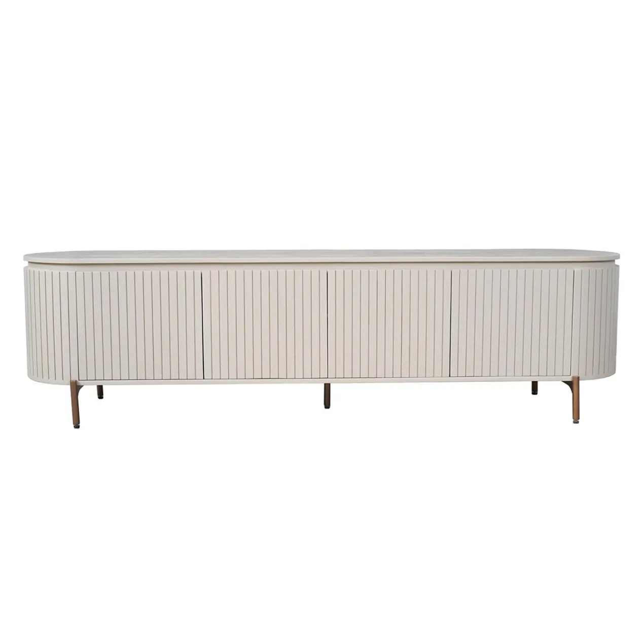 Tv-meubel Sol Witzand 210 cm