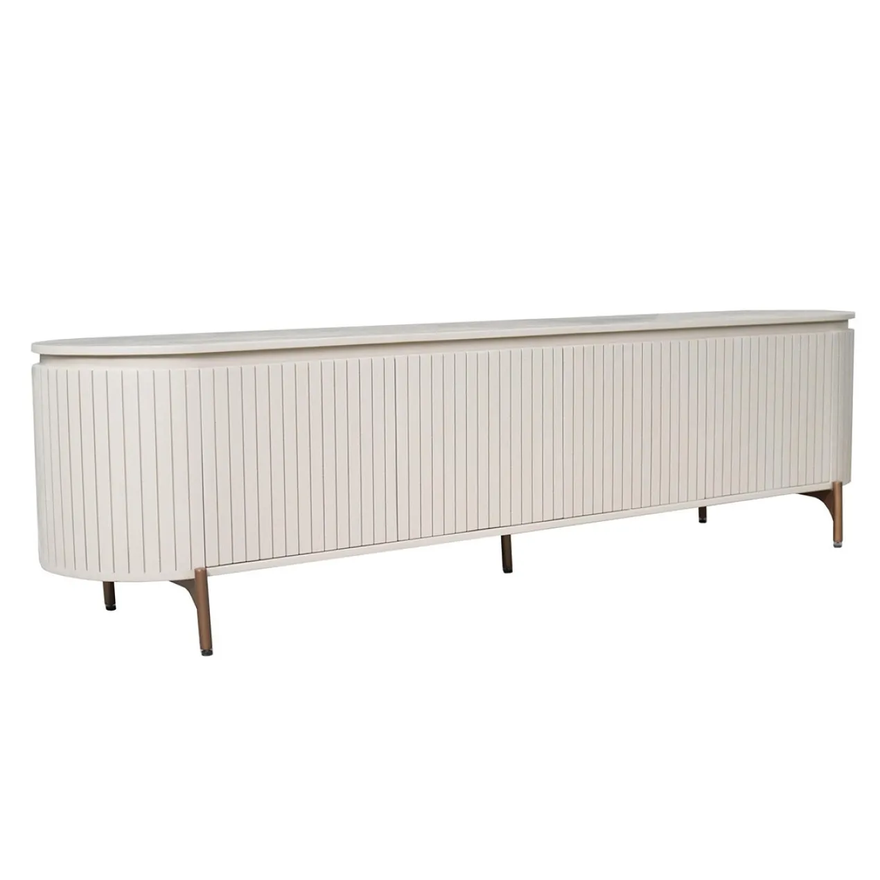 Tv-meubel Sol Witzand 210 cm