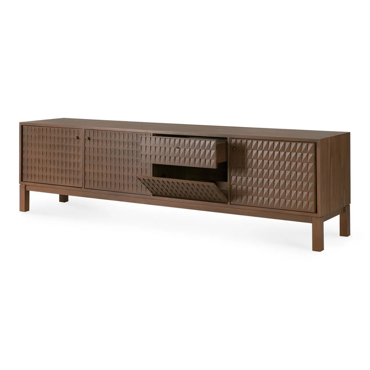 Tv-meubel Sono 212 cm