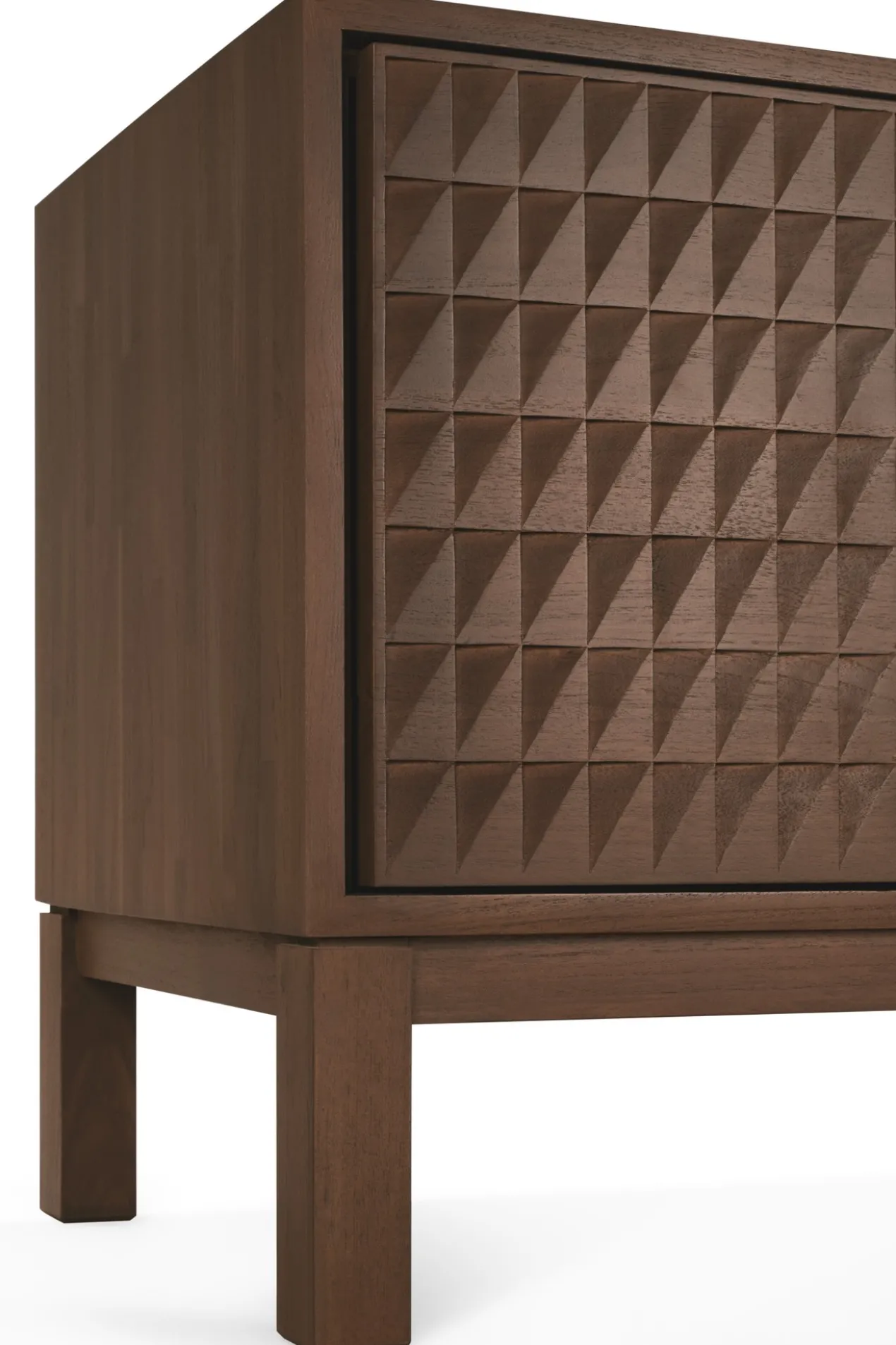 Tv-meubel Sono 212 cm
