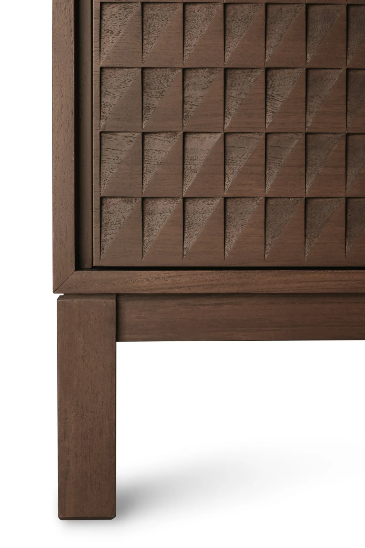 Tv-meubel Sono 212 cm