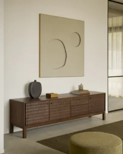 Tv-meubel Sono 212 cm