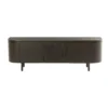 Tv-meubel Tavio espresso 170 cm