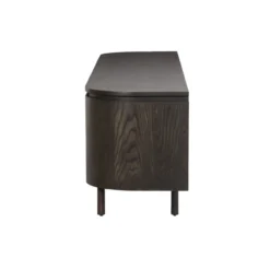 Tv-meubel Tavio espresso 210 cm