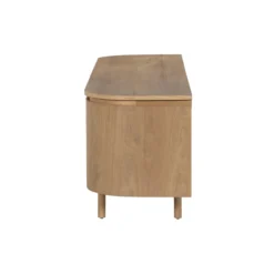 Tv-meubel Tavio naturel 170 cm