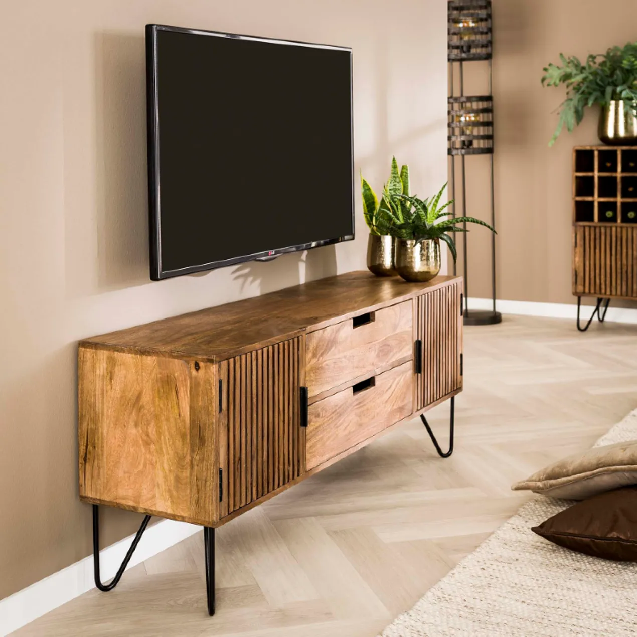 TV-Meubel Uithoorn