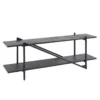 Tv-meubel Vouw 140