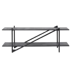 Tv-meubel Vouw 140