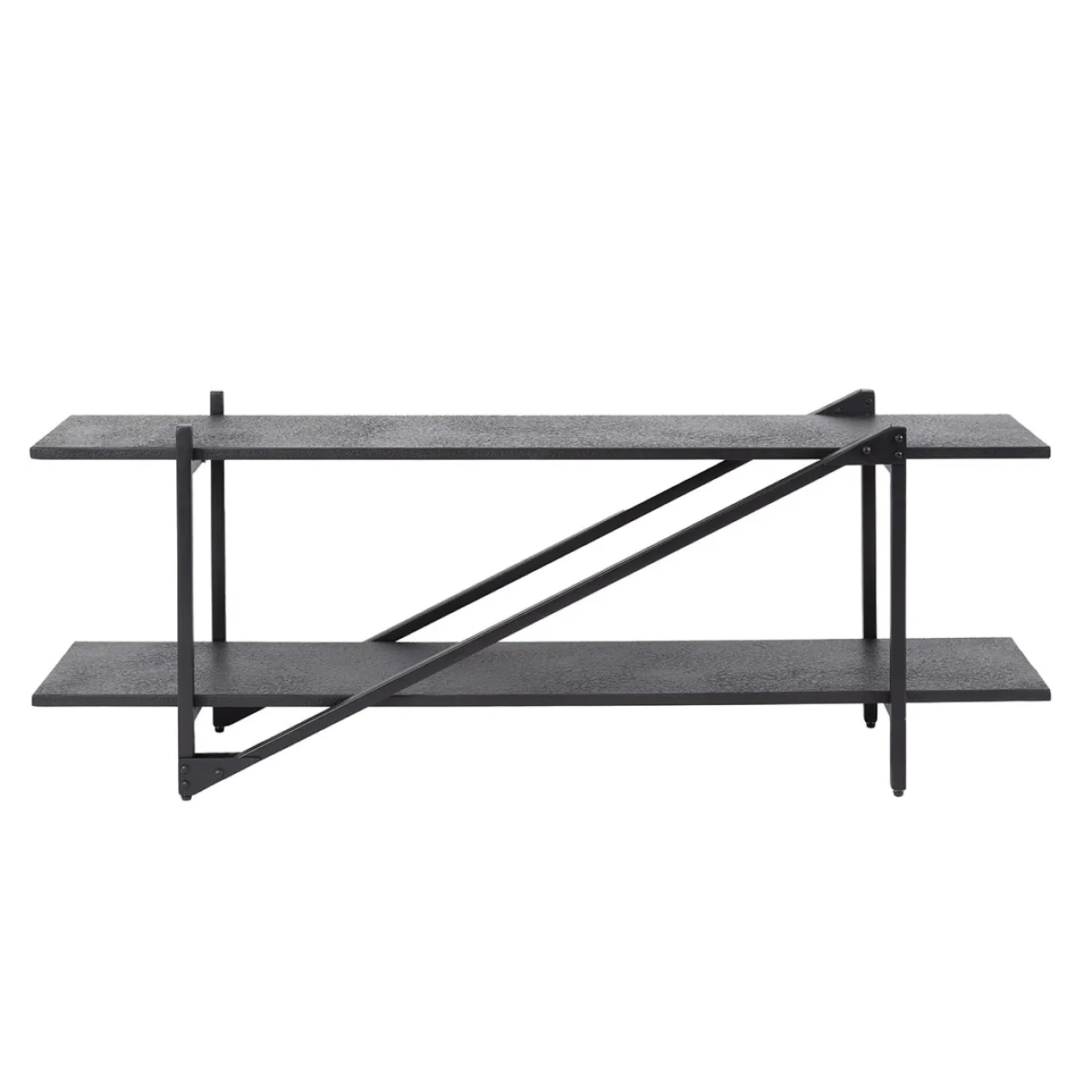 Tv-meubel Vouw 140