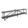 Tv-meubel Vouw 220