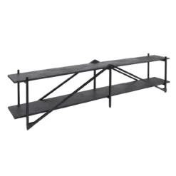 Tv-meubel Vouw 220