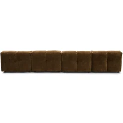 U-bank Fender be straight brown