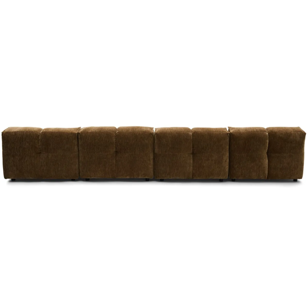 U-bank Fender be straight brown