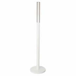 Umbra staande kapstok Flapper Wit